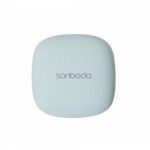 28 Square Pore Cleanser Face Washing Pore Brush N&auml;opuhastushari 1 tk.