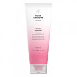 Color Mask Toning Shampoo Tooniv &scaron;ampoon v&auml;rvitud juustele Rose