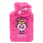 Hot Water Bottle 1L Kuuma vee soojendaja Madame Princesse