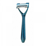 Leaf Shave The Leaf Two Razor Kahe teraga raseerija Glacier
