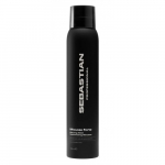 Sebastian Professional Mousse Forte Strong Hold Volumizing Mousse Tugev juuksevaht, 200ml