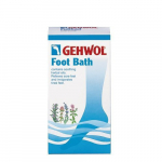 Gehwol Foot Bath Vannisool sinine, 250g