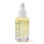 OPI Glow Up Nail & Cuticle Oil K&uuml;&uuml;nte ja k&uuml;&uuml;nenaha &otilde;li, 8ml