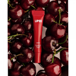 Lipss Lipper Lip Gloss Cherry Huulel&auml;ige, 8ml