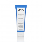 Q+A Salicylic Acid Daily Cleanser Igap&auml;evane n&auml;opuhastusvahend salits&uuml;&uuml;lhappega, 125ml