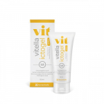 Vitella Ictogel Cleansing Gel Pesugeel rasusele nahale, 50ml