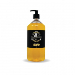 Dapper Dan Hair and Body Shampoo &Scaron;ampoon meestele, 1000ml