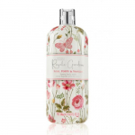 Baylis & Harding Royale Garden Rose, Poppy & Vanilla Body Wash Kehapesuvahend, 500ml