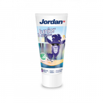 Jordan Junior Toothpaste 6-12 years Laste hambapasta, Goat