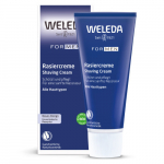Weleda Shaving Cream For Men Raseerimiskreem, 75ml