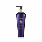 T-LAB Professional Blond Ambition Purple Shampoo Lilla &scaron;ampoon kergendatud juustele, 300ml