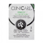 Cliniccare X3M EGF Glow Serum Moisturizer Step 3 Pigmentatsioonivastane seerum, 2ml