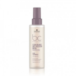 Schwarzkopf Professional BC CP Clean Balance Anti-Pollution Water Vesi juuste kaitsmiseks saasteainete eest, 150ml