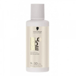 Schwarzkopf Professional BlondMe Premium Developer Oil Intense Formula Mini aktivaator, 9%