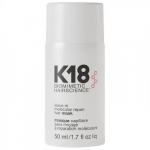 K18 Leave-In Molecular Repair Hair Mask Mitte-pestav molekulaarne taastav juuksemask, 50ml