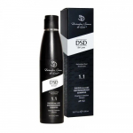 DSD de Luxe 1.1 Antiseborrheic Shampoo Anti-seborr&ouml;a &scaron;ampoon, 200ml