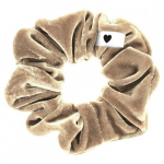 Bellody Original Scrunchie Kangast juuksekumm, Champagne Beige