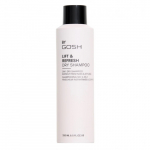 GOSH Copenhagen Lift & Refresh Styling Dry Shampoo Kuiv&scaron;ampoon, 250ml