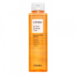 COSRX 5 PDRN B5 Vital Soothing Toner Rahustav n&auml;otoonik, 280ml
