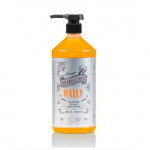 Daily Shampoo Igap&auml;evane &scaron;ampoon 1000ml