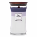 Trilogy Evening Luxe Candle K&uuml;&uuml;nal Large Hourglass
