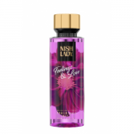 Body Fragrance Mist Keha udusprei Feelings & Love