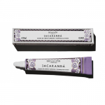 Jacarand&aacute; Calming Lip Cream Rahustav huulekreem 10ml