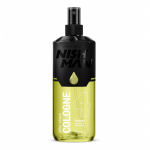 After Shave Cologne Lemon 4 Raseerimisj&auml;rgne losjoon 400ml