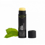 TEAKiss Natural Vegan Lip Balm Huulepalsam 7g