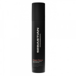 Sebastian Professional Shaper Fierce Max Hold Precision Style Hairspray Eriti tugev juukselakk, 300ml