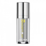 Alcina Hyaluron 2.0 Face Gel Kortsudevastane niisutav vedelik h&uuml;aluroonhappega, 30ml
