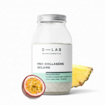 D-LAB Nutricosmetics Pro-Collagene Solaire Perfect Tan Kollageen p&auml;evitamiseks, 185g