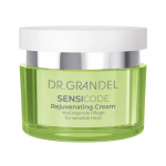 Dr. Grandel Sensicode Rejuvenating Face Cream Noorendav n&auml;okreem, 50ml