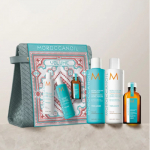 Moroccanoil Volume Set Pidulik komplekt