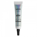NYX Professional Makeup Glitter Primer Meigialus, CLEAR