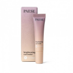 Paese Nanorevit Brightening Concealer Kirgastav peitekreem, 01 Light Beige