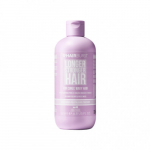 Hairburst Longer Stronger Hair Shampoo Palsam lokkis ja lainelistele juustele, 350ml