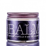 18.21 Man Made Beard Balm Spiced Vanilla Habemepalsam, 56.7g
