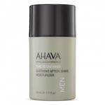 Ahava Men Soothing After-Shave Moisturizer Rahustav n&auml;okreem p&auml;rast habemeajamist, 50ml