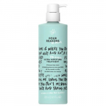 Four Reasons Original Ultra Moisture Treatment Tugevalt niisutav mask, 500ml
