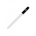 Alessandro Manicure Crystal Nail File 280 Klaasviil looduslikele k&uuml;&uuml;ntele