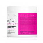 Revlon Professional RE/START Bond Repair Mask Kahekordse toimega mask, 500ml