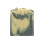 Spalvoti Kvapai Natural Aged Soap with Essential Oils Eeterlike &otilde;lidega rikastatud seep, Tea Tree
