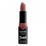 NYX Professional Makeup Suede Matt Lip Liner Huulepliiats, 05 Brunch Me