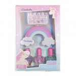 Martinelia Little Unicorn Nail Set T&uuml;drukute k&uuml;&uuml;nte komplekt