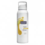 Footlogix Cold Feet Formula Vaht jalgade k&uuml;lmutamise vastu, 125ml
