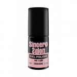Sincero Salon Uv/Led Gel Polish Geellakk, Sugar Cookie 753