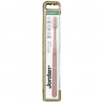 Jordan Green Clean Ultrasoft Toothbrush Eriti pehme hambahari, Pink