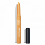 Make Up For Ever Aqua Resist Smoky Shadow Multi-Use Waterproof Color Stick Lauv&auml;rvipliiats, 14 Solar