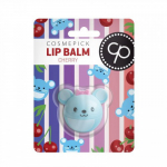 Cosmepick Lip Balm Huulepalsam, Cherry